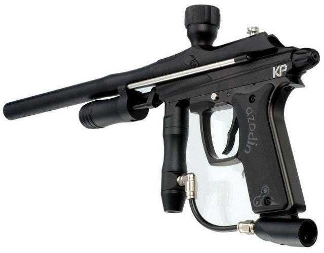 Azodin Kaos KP II Pump Gun - Black - Azodin
