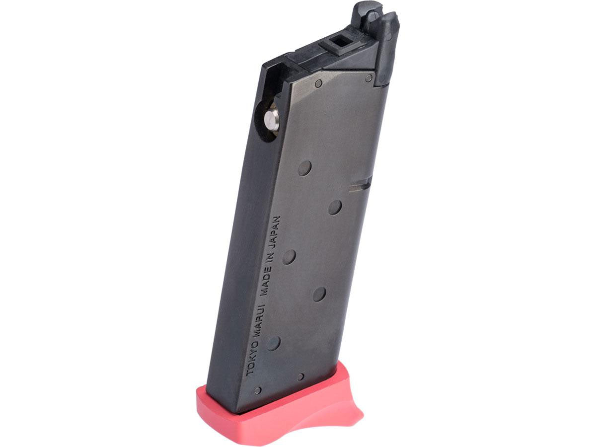 Tokyo Marui 18 Round Magazine for Vorpal Bunny Gas Blowback Airsoft Pistols - Pink