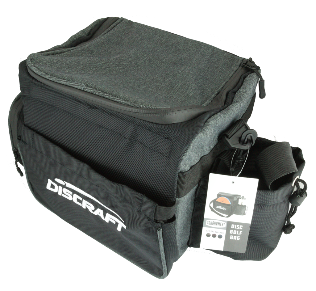 Discraft Shoulder Disc Golf Bag - Discraft