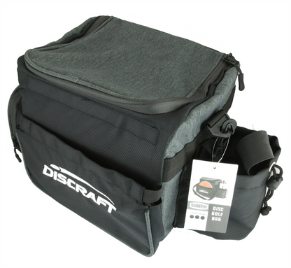 Discraft Shoulder Disc Golf Bag - Discraft