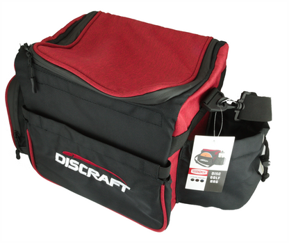 Discraft Shoulder Disc Golf Bag - Discraft