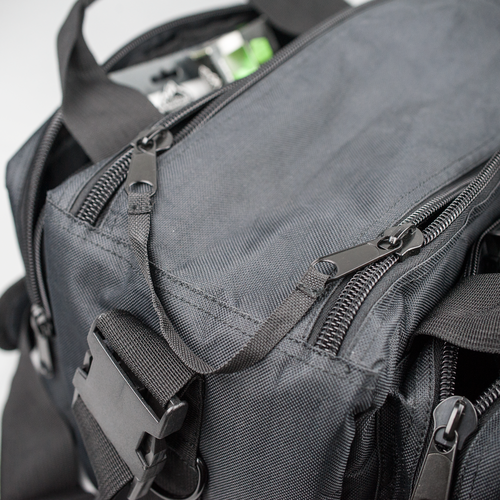 Valken Outdoors Kilo Range Bag - Tan - Valken Airsoft