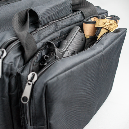Valken Outdoors Kilo Range Bag - Olive - Valken Airsoft