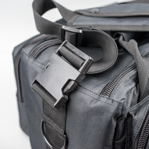 Valken Outdoors Kilo Range Bag - Tan - Valken Airsoft