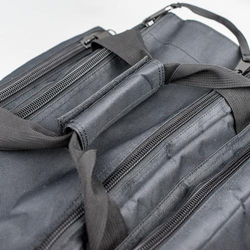 Valken Outdoors Kilo Range Bag - Olive - Valken Airsoft