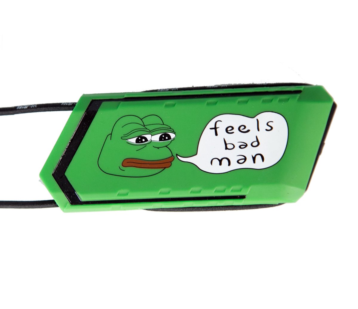 HK Army LE Ball Breaker Condom / Barrel Cover