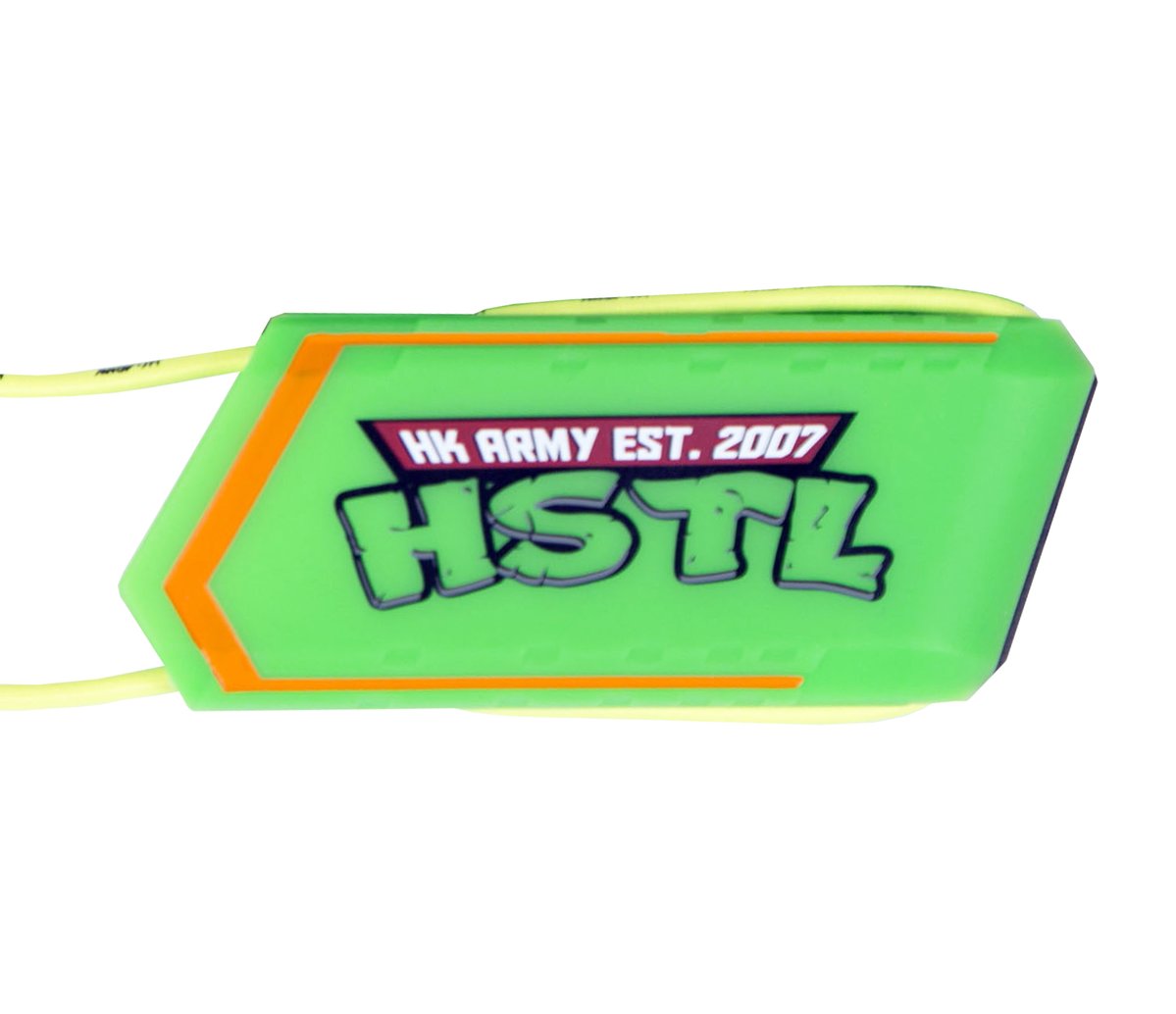 HK Army LE Ball Breaker Condom / Barrel Cover