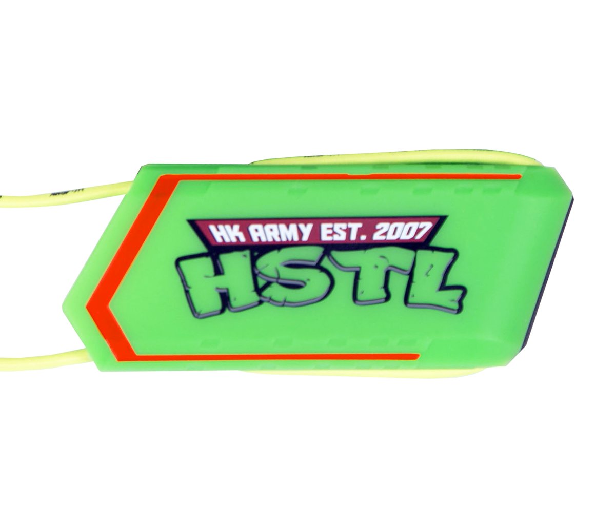 HK Army LE Ball Breaker Condom / Barrel Cover