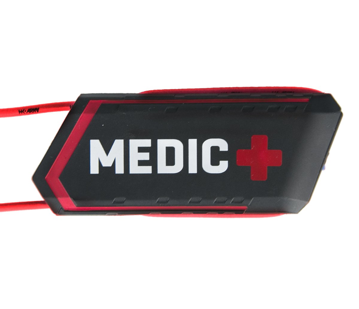 HK Army LE Ball Breaker Condom / Barrel Cover