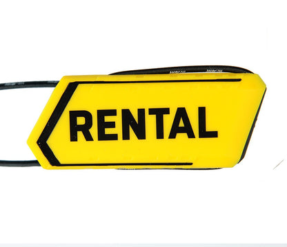 HK Army LE Ball Breaker Condom / Barrel Cover