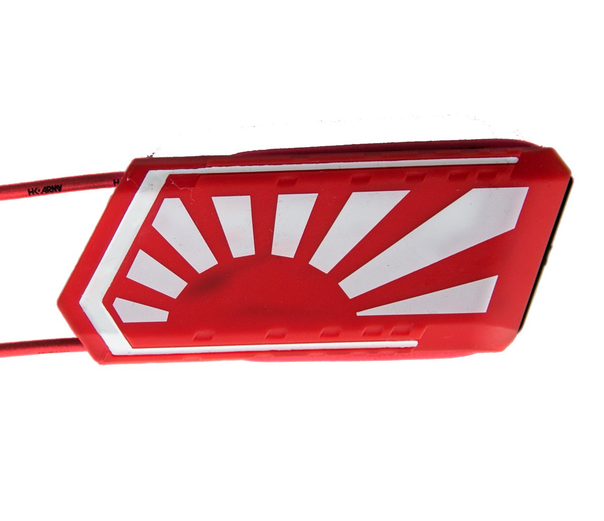 HK Army LE Ball Breaker Condom / Barrel Cover