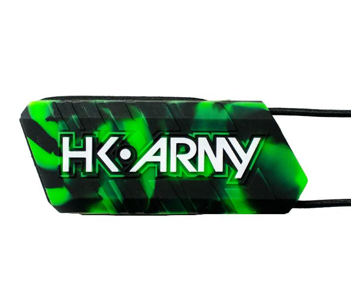 HK Army Ball Breaker Condom