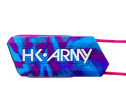 HK Army Ball Breaker Condom