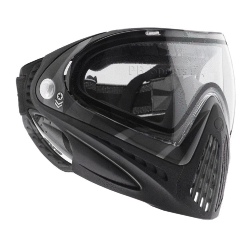 Dye I4 Thermal Goggle - Barracks Grey - DYE