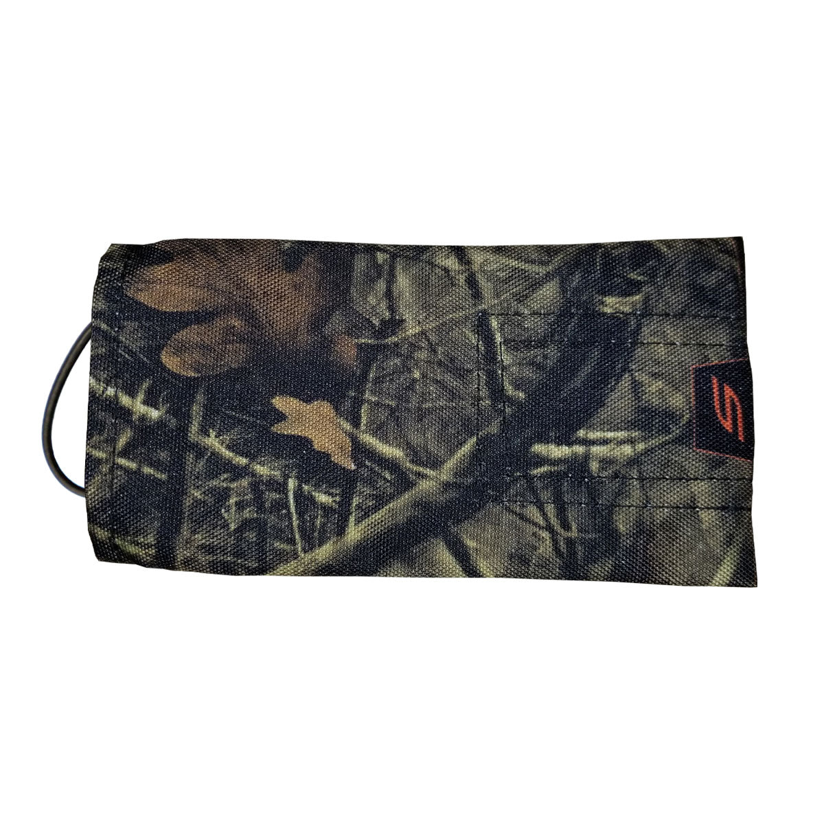 Social Paintball Barrel Cover - Hunter Camo - Social Paintball