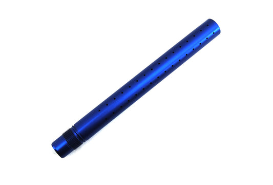 Tippmann Crossover XVR Barrel Front - Bright Blue