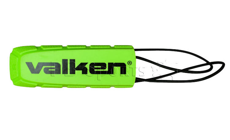 Valken Bayonet Barrel Condom - Lime - Valken Paintball