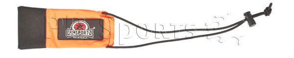 GI Sportz Barrel Blocking Device - Orange - G.I. Sportz