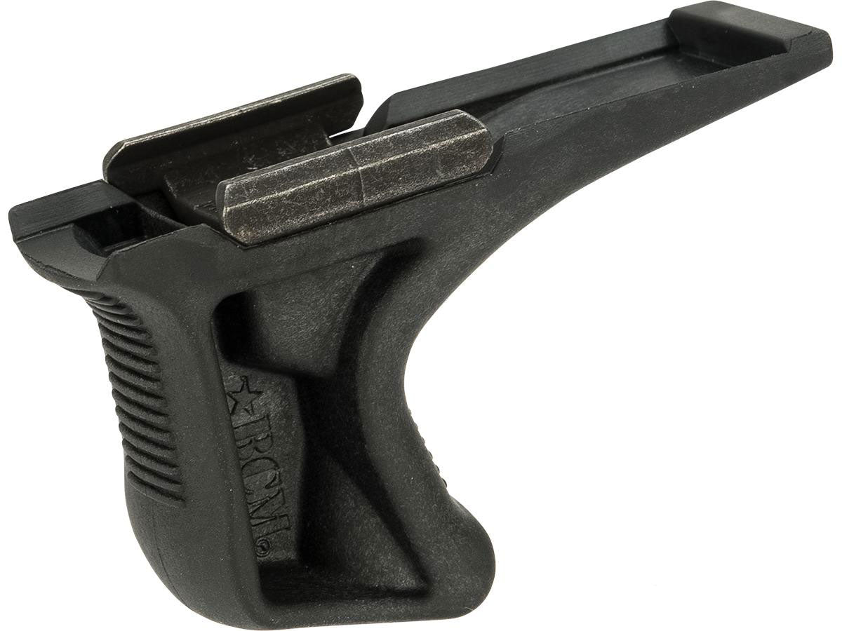 BCM Gunfighter Kinesthetic Angled Grip - 1913 Picatinny Rail Grip