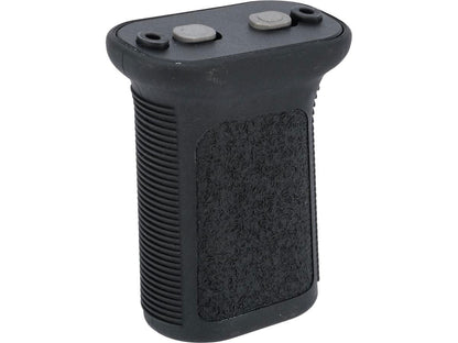 BCM Gunfighter KeyMod Vertical Grip Mod 3 - Black - Evike