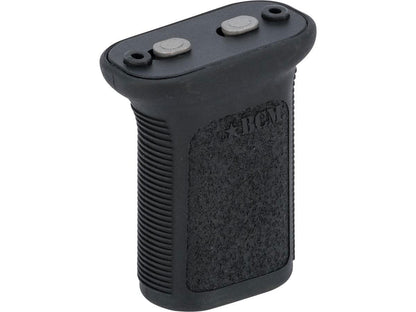 BCM Gunfighter KeyMod Vertical Grip Mod 3 - Black - Evike