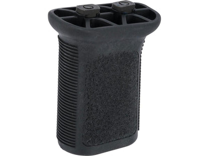 BCM Gunfighter M-LOK Vertical Grip Mod 3 - Black - Evike