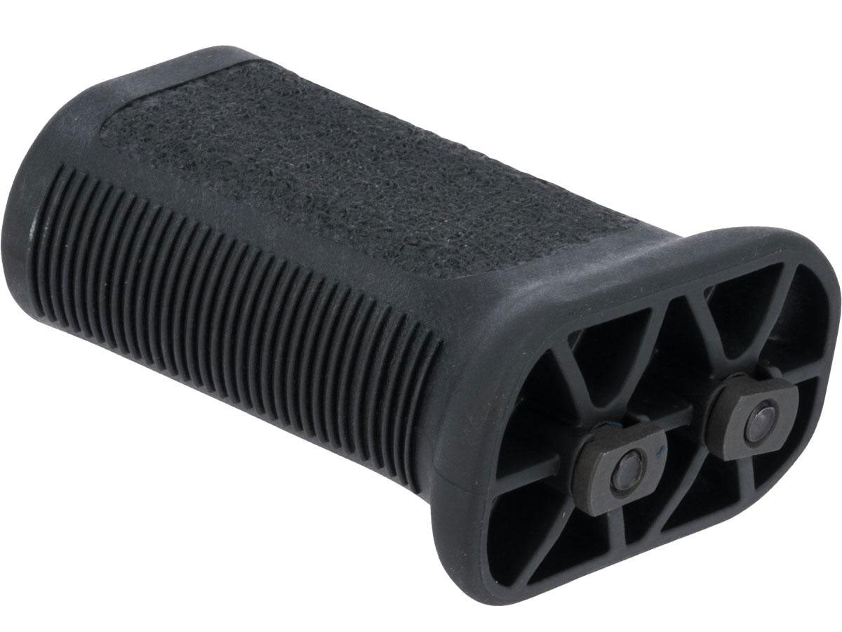 BCM Gunfighter M-LOK Vertical Grip Mod 3 - Black - Evike