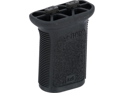 BCM Gunfighter M-LOK Vertical Grip Mod 3 - Black - Evike
