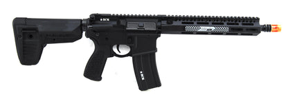 BCM MCMR Gunfighter 11.5" Deluxe Edition AEG Airsoft Rifle
