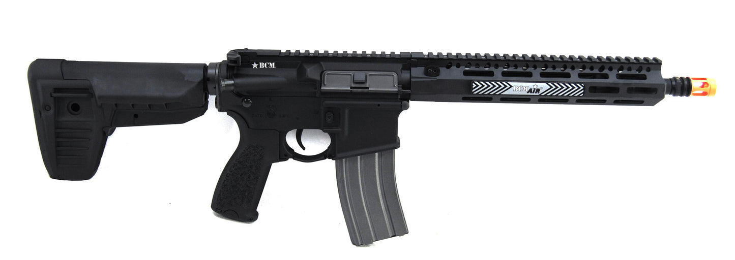 BCM MCMR Gunfighter 11.5" Standard Edition AEG Airsoft Rifle