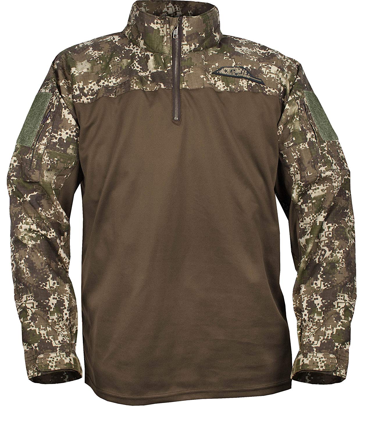 Planet Eclipse BDU Jersey -HDE - L - Planet Eclipse