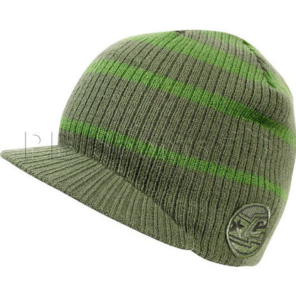 Planet Eclipse Tide Visor Beanie