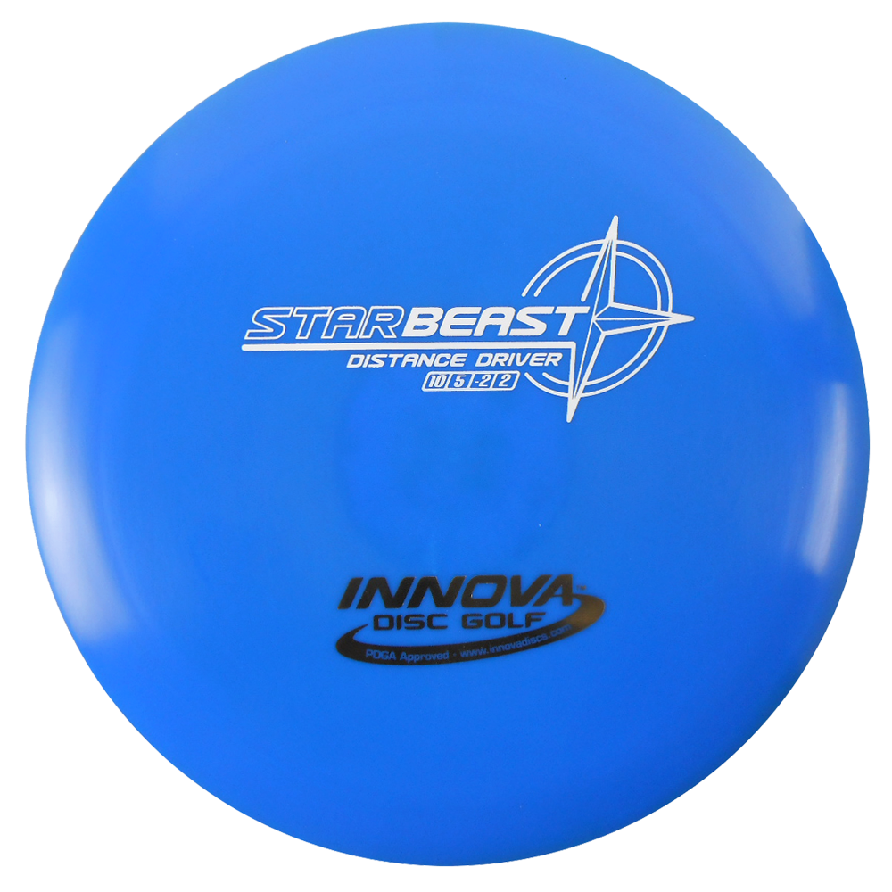 Innova Star Beast Disc