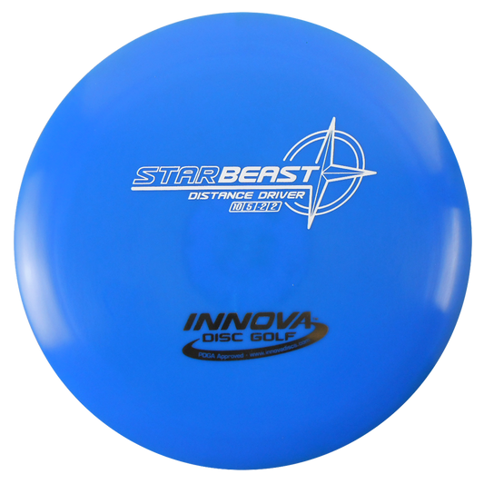 Innova Star Beast Disc