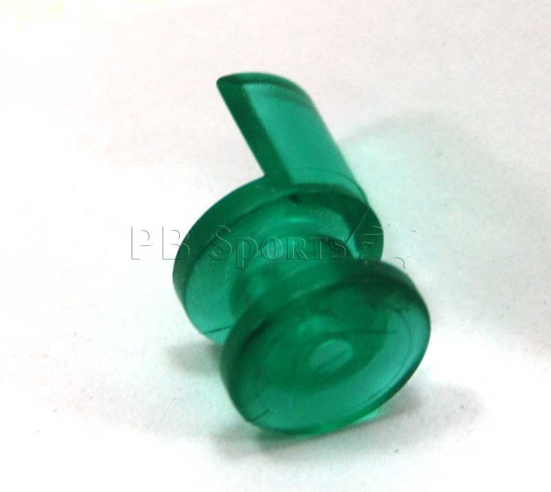WDP Breech Knob for Angel - Green - Angel Paintball Sports