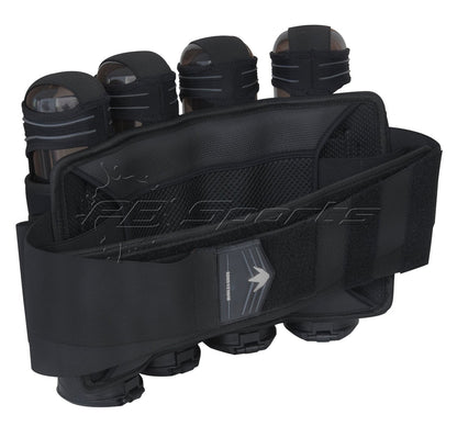 BNKR KINGS Supreme V3 4+7 Pack - Stealth Gray - Bunker Kings