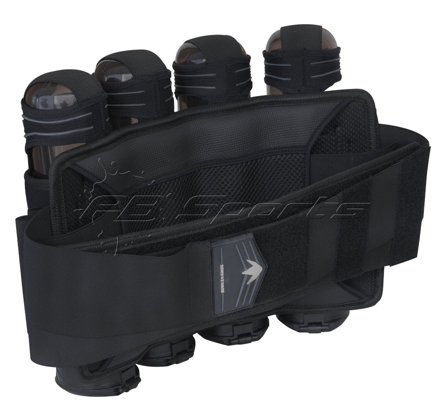 BNKR KINGS Supreme V3 4+7 Pack - Cyan - Bunker Kings