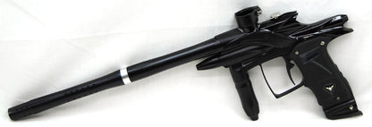 Used Dangerous Power Fusion Elite - Black/Black - Dangerous Power