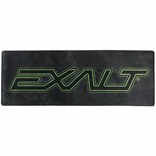 Exalt Large Tech Mat - Black/Camo - Exalt