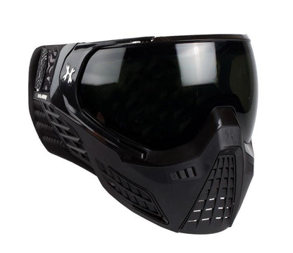 HK Army KLR Goggle - ONYX (Black/Black) - HK Army