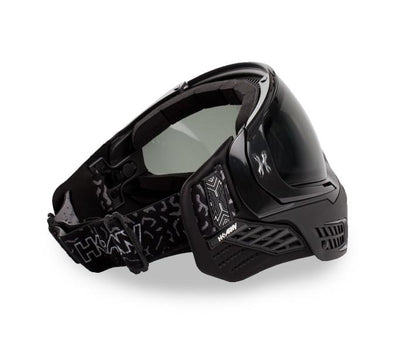 HK Army KLR Goggle - ONYX (Black/Black) - HK Army