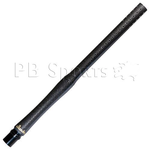 Azodin 14" 2 piece Black Carbon Fiber Barrel 0.687 - Azodin