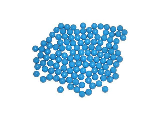 Elite Force T4E .43 Cal Paintballs - 500 Count - Blue - Elite Force