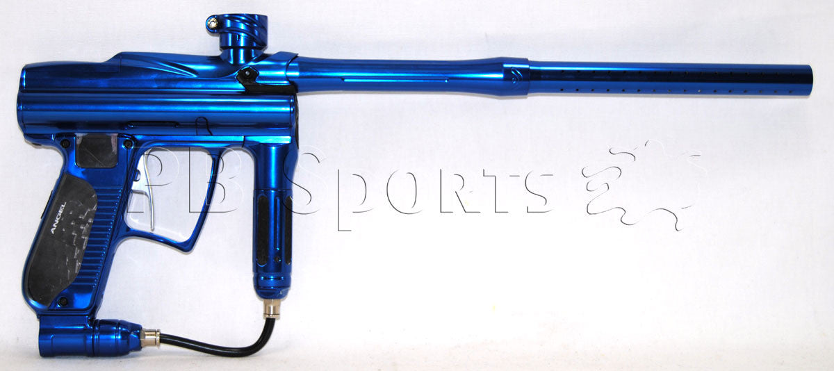 Used Angel SB Blue - Angel Paintball Sports