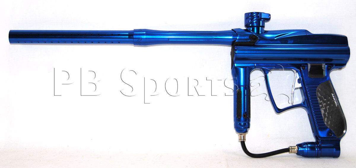 Used Angel SB Blue - Angel Paintball Sports