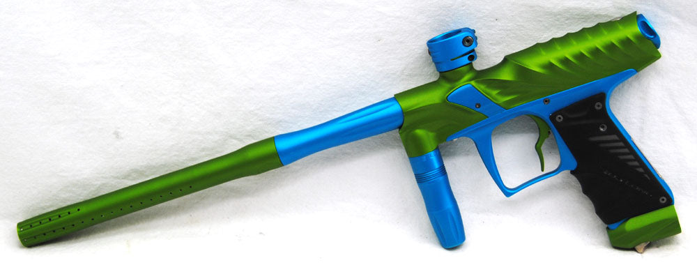 Used Bob Long Insight - Teal/Green Dust - Bob Long