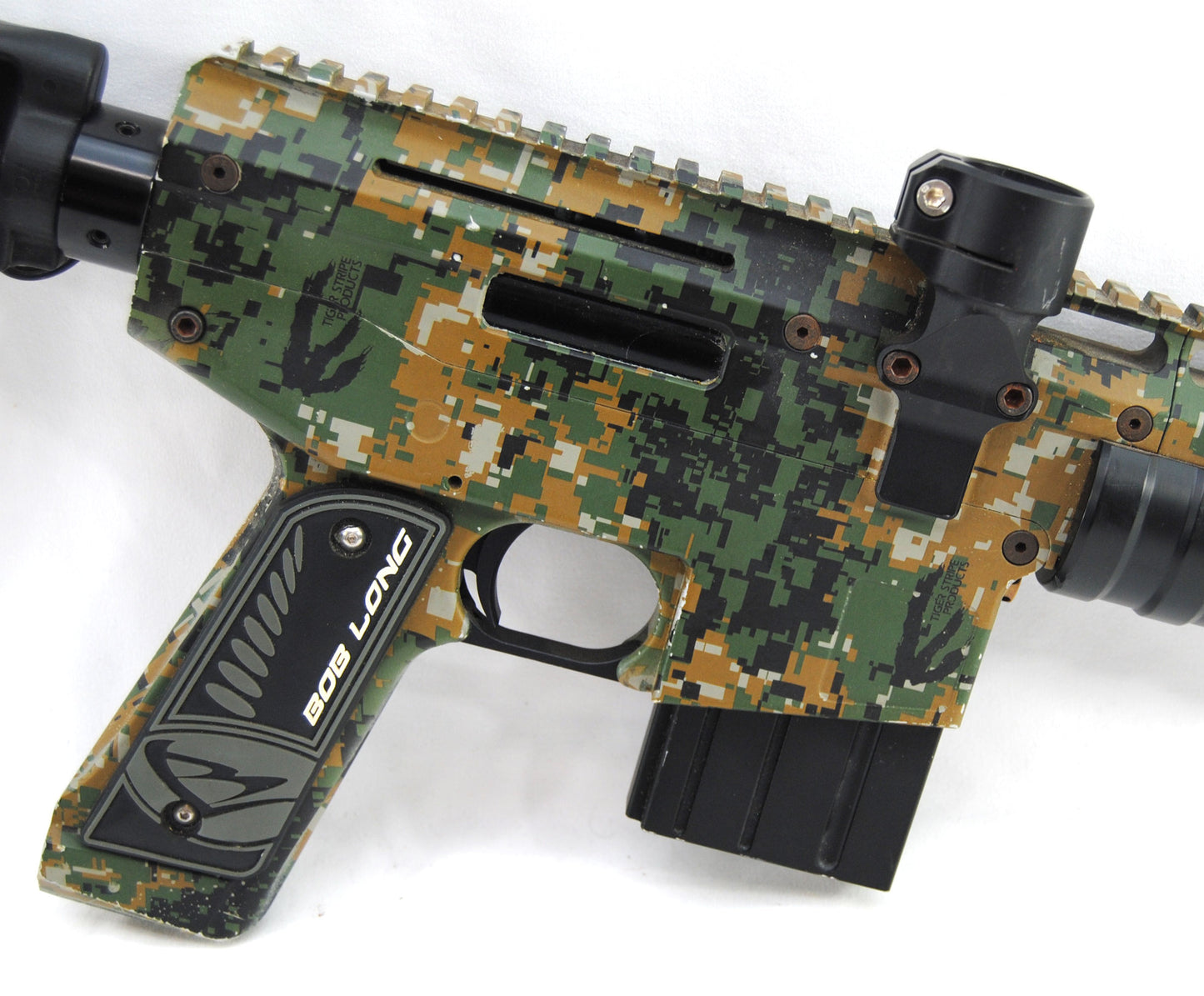Used Bob Long M-TAC Marq Tactical Series - Digicam
