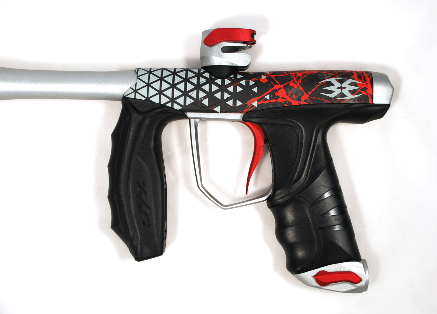 Empire SYX Limited Edition Marker - Boss - Empire