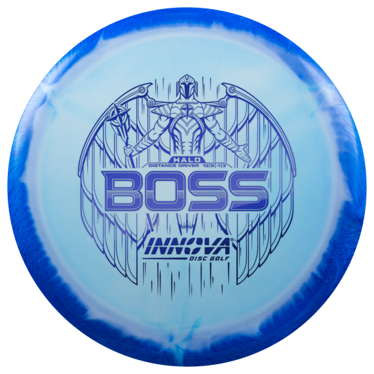 Innova Halo Star Boss Disc
