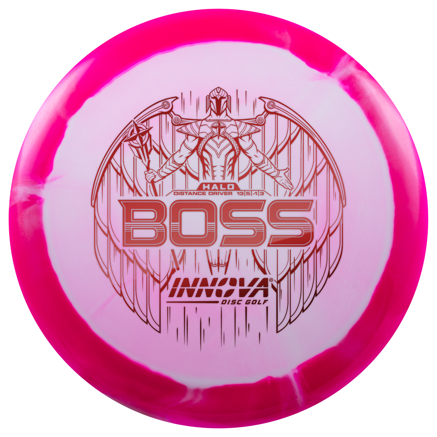 Innova Halo Star Boss Disc